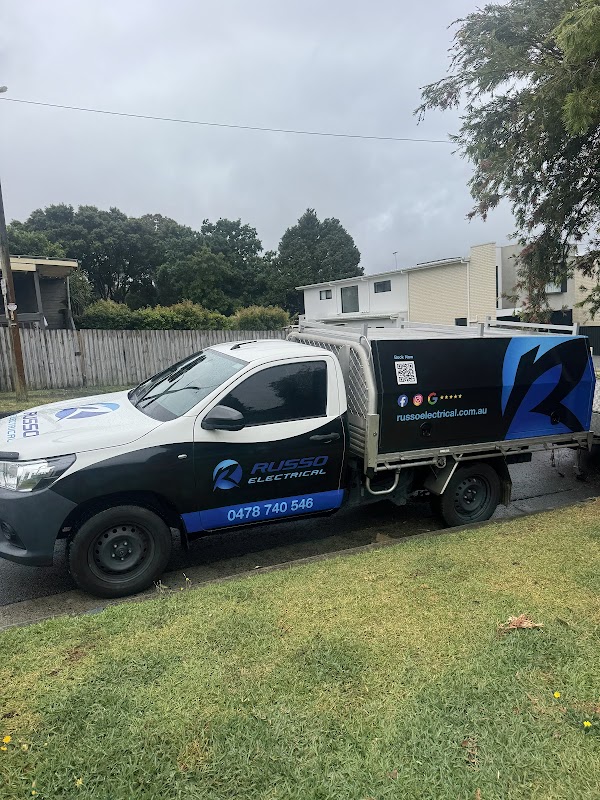 Russo Electrical Gladesville work 4