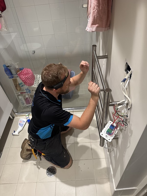 Russo Electrical Gladesville project 5