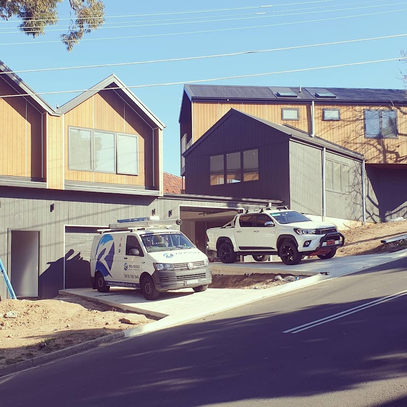 Russo Electrical Gladesville project 6