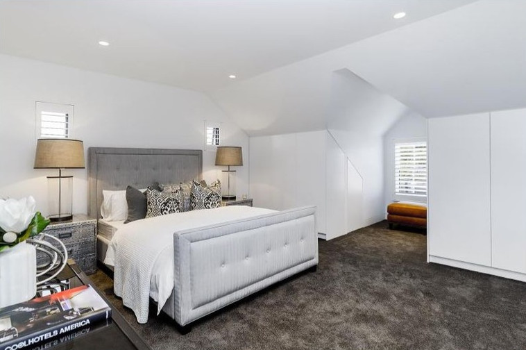 Russo Electrical Gladesville project 8