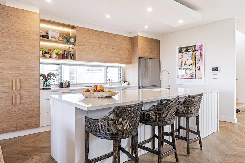 Rustic Touch Custom Builder & Designer - Central Coast & Newcastle work 2