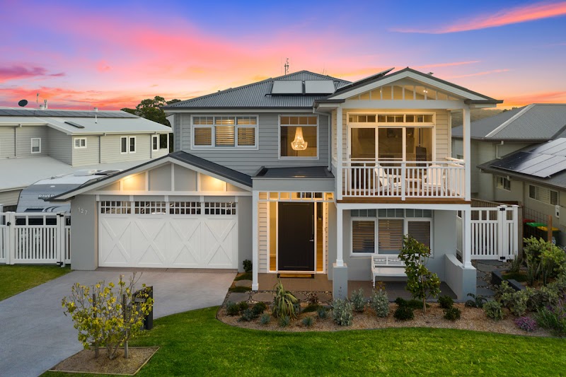 Rustic Touch Custom Builder & Designer - Central Coast & Newcastle work 4