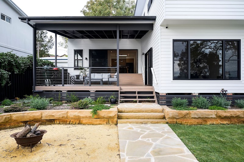 Rustic Touch Custom Builder & Designer - Central Coast & Newcastle project 6