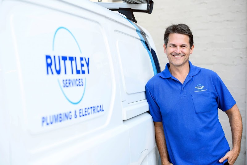 Ruttley Services Plumbers & Electricians project 1