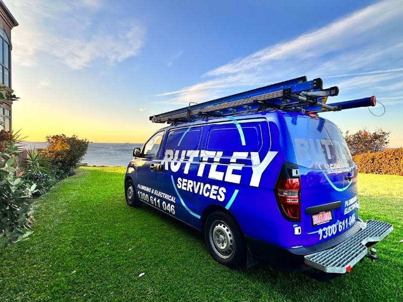 Ruttley Services Plumbers & Electricians project 3