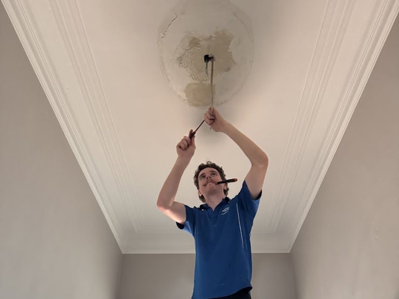 Ruttley Services Plumbers & Electricians project 5