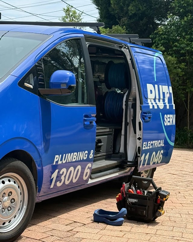 Ruttley Services Plumbers & Electricians project 8