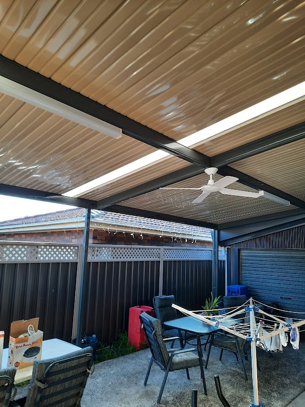 Ruttley Services Plumbers & Electricians project 9