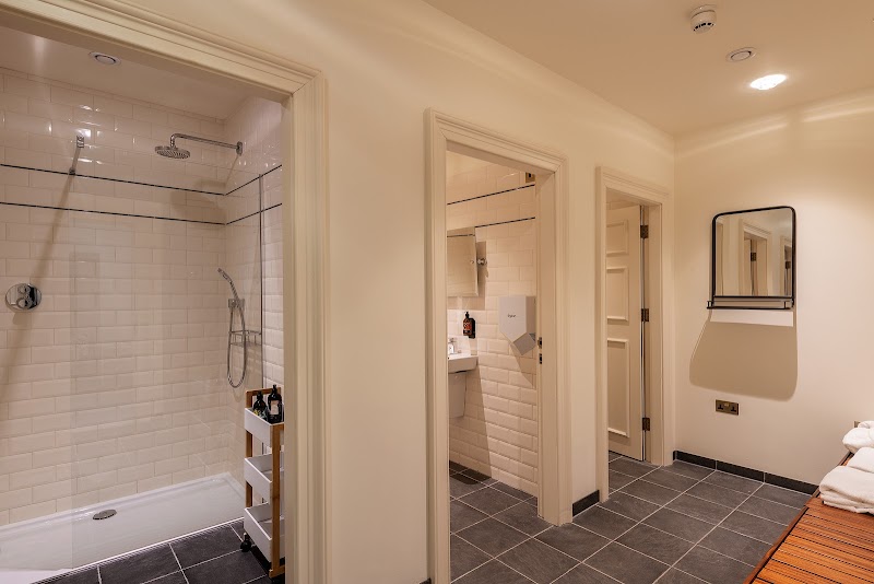 Ryan Peters Tiling project 5
