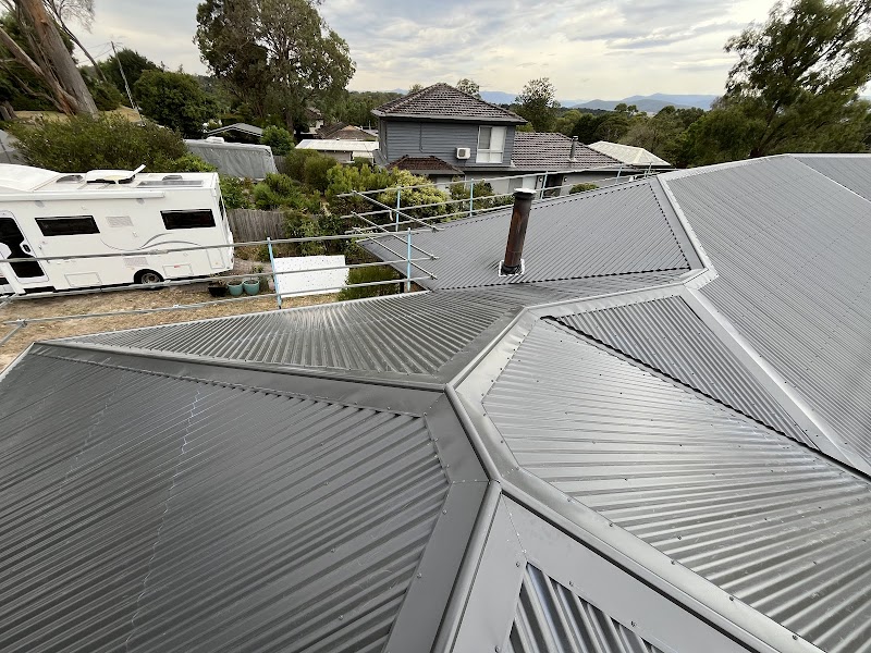 RYBO Plumbing & Roofing Pty Ltd work 1