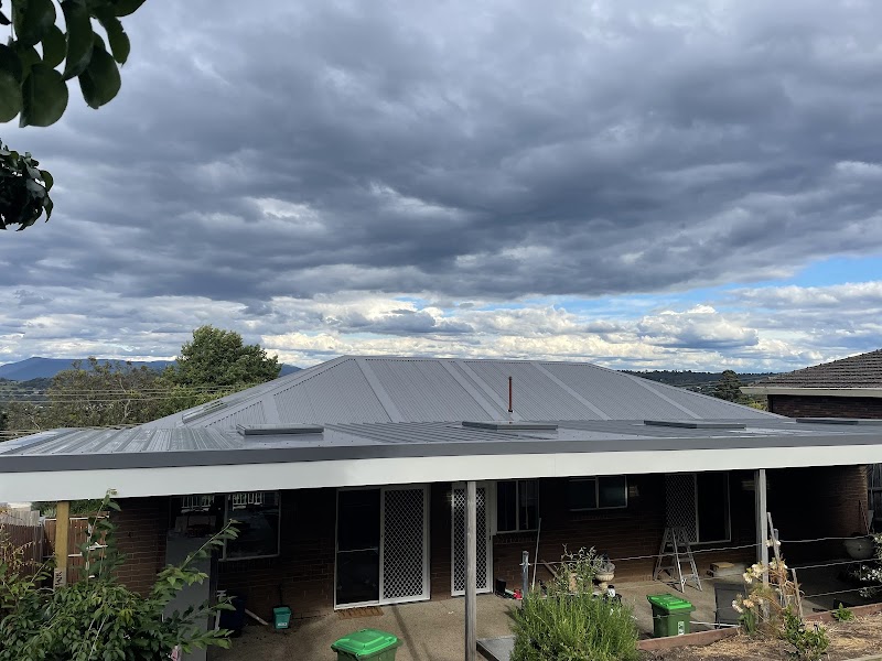 RYBO Plumbing & Roofing Pty Ltd work 2