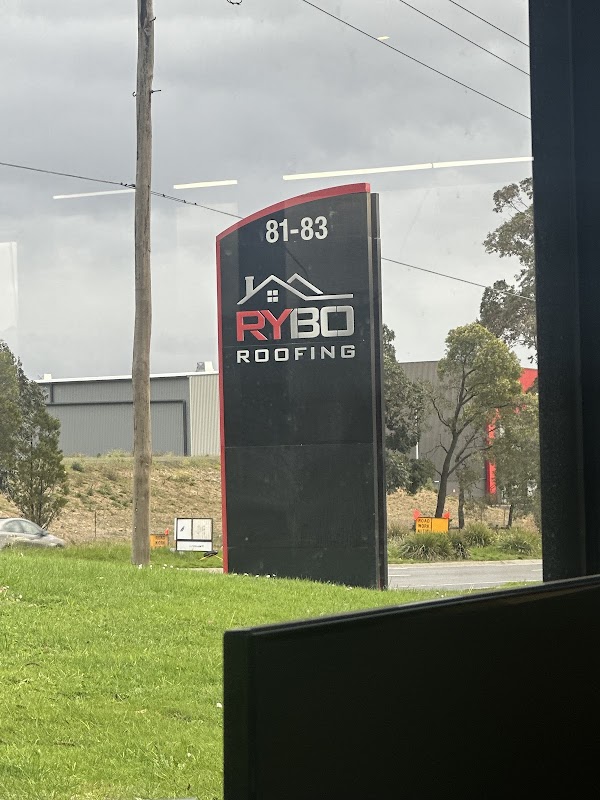 RYBO Plumbing & Roofing Pty Ltd work 4