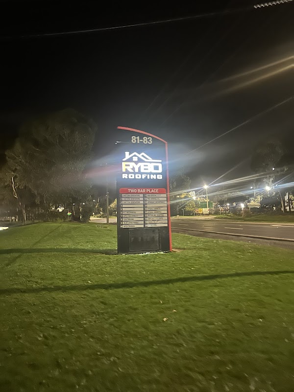 RYBO Plumbing & Roofing Pty Ltd project 5