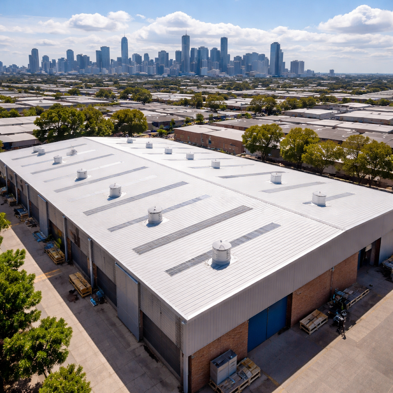 RYBO Plumbing & Roofing Pty Ltd project 9