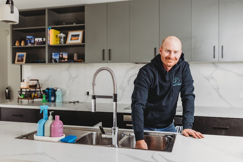 Rydeau Plumbing work 3