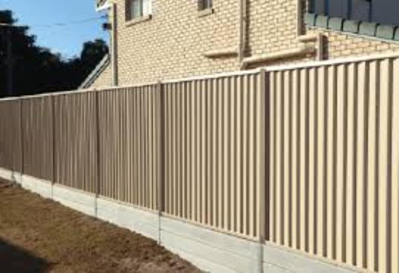 RYNO Fencing work 3