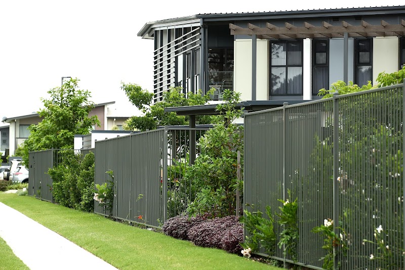 RYNO Fencing work 4