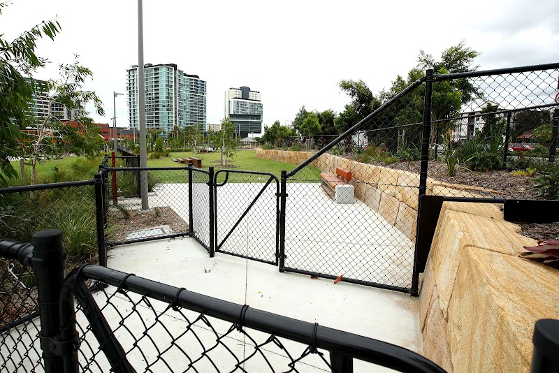 RYNO Fencing project 8