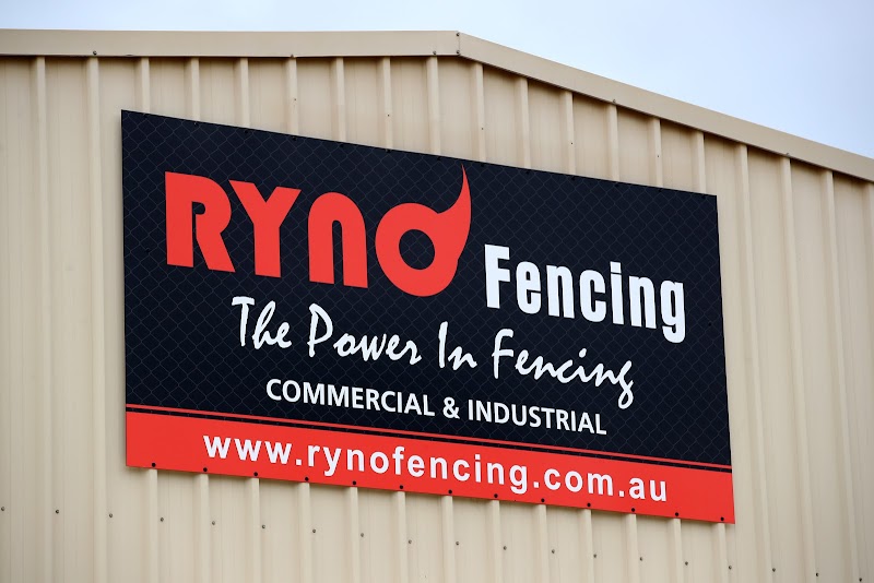 RYNO Fencing project 10