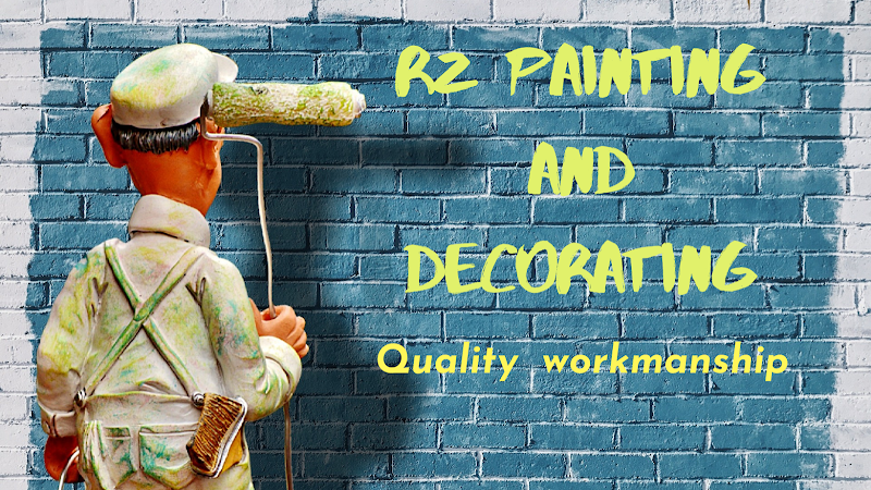 RZ painting and Decorating photo 1