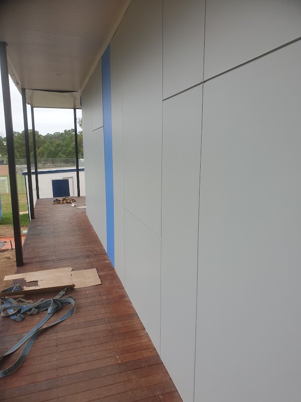 RZ painting and Decorating photo 3