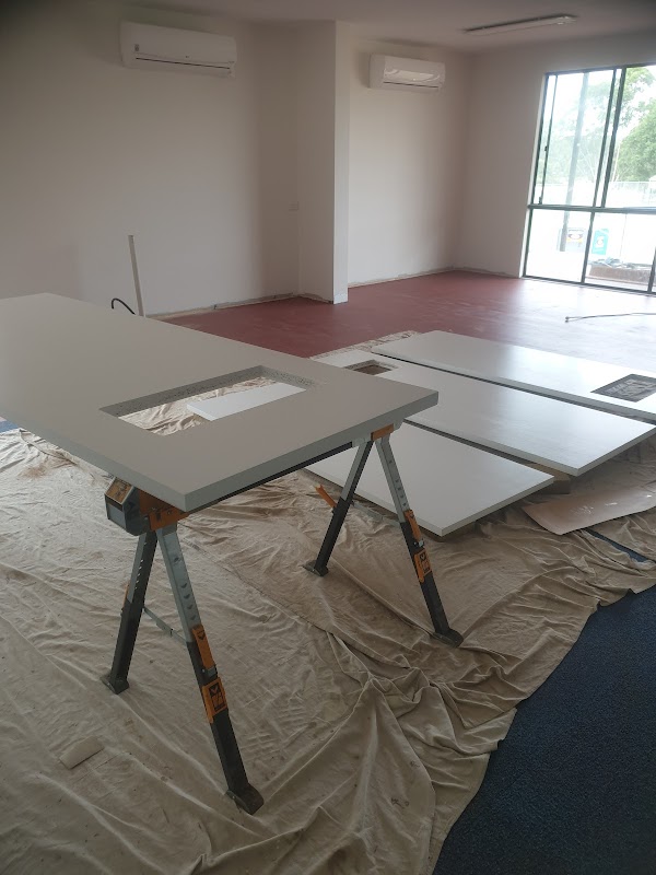 RZ painting and Decorating project 6