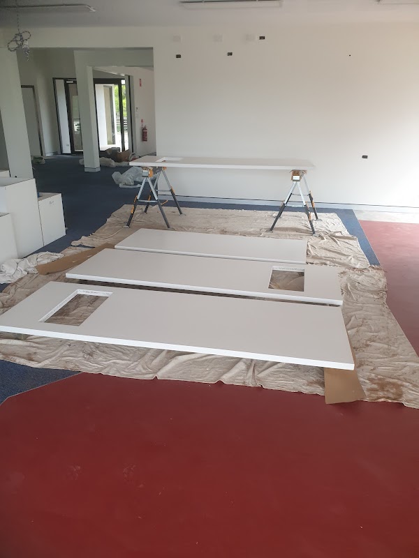 RZ painting and Decorating project 9