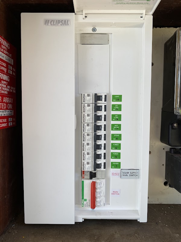 S.Henderson Electrical Services photo 3