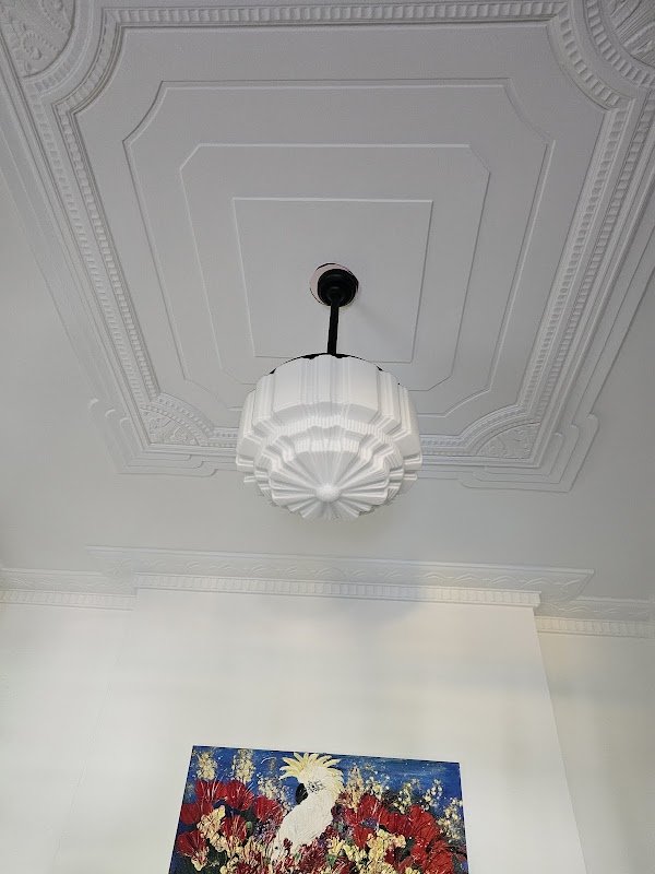 S.Henderson Electrical Services project 5