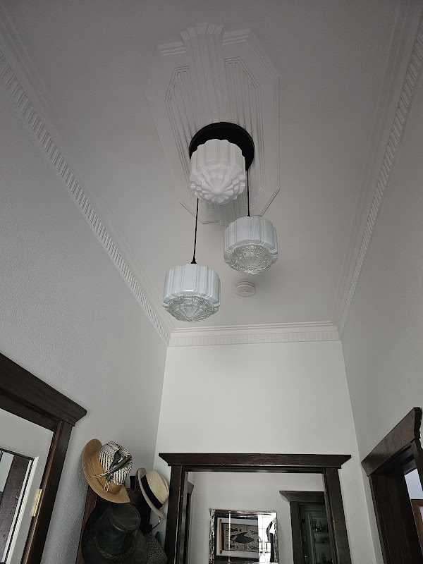 S.Henderson Electrical Services project 8