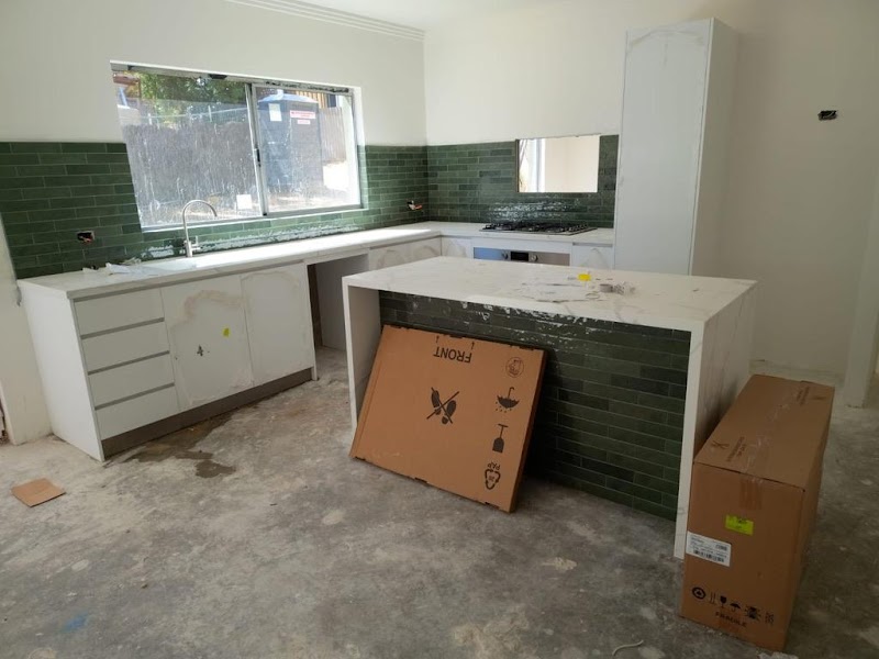 S.Henderson Electrical Services project 9