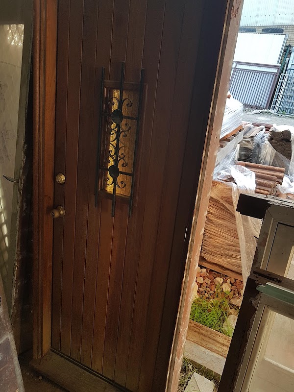 S&L Salvage project 8