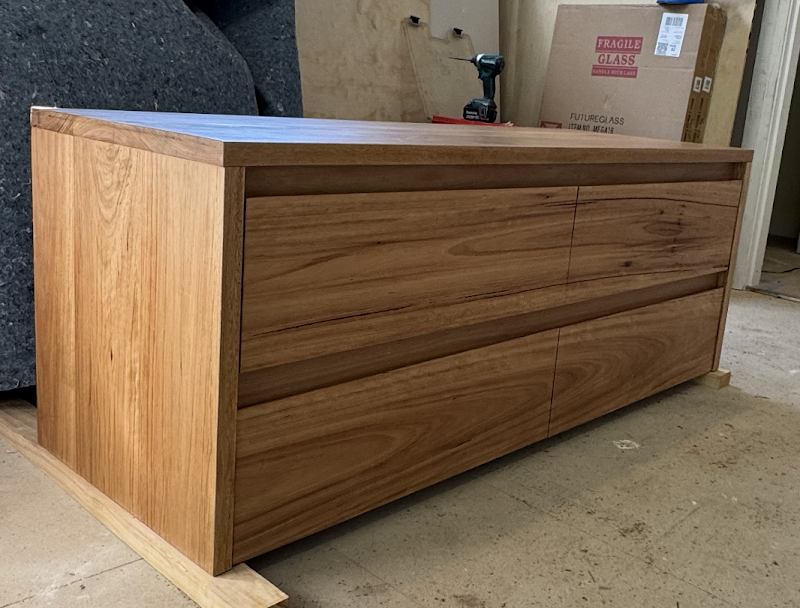 SØNDER CARPENTRY work 2
