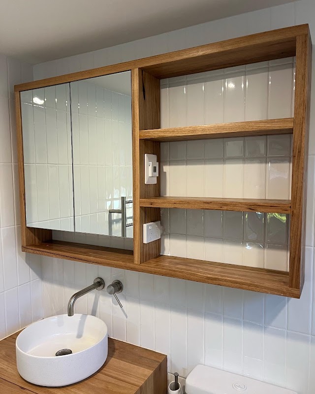 SØNDER CARPENTRY project 6
