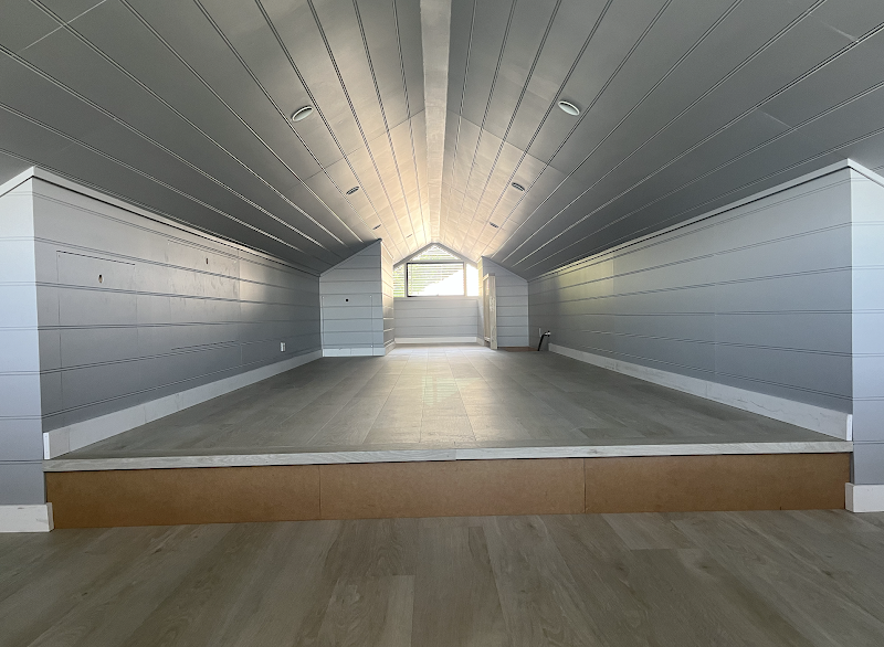 SØNDER CARPENTRY project 7
