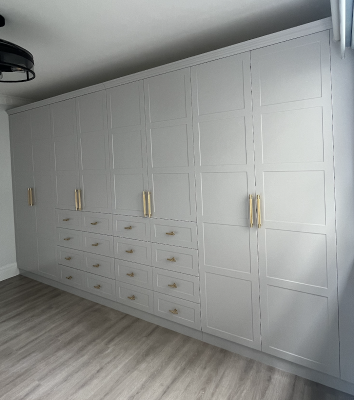 SØNDER CARPENTRY project 8
