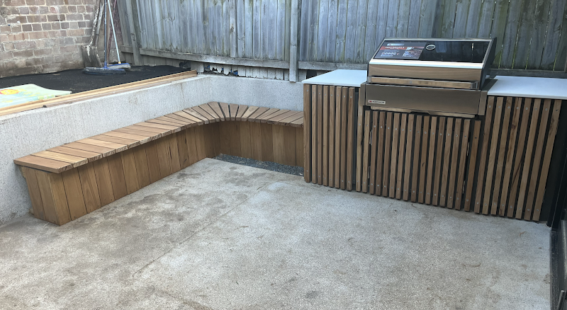 SØNDER CARPENTRY project 9