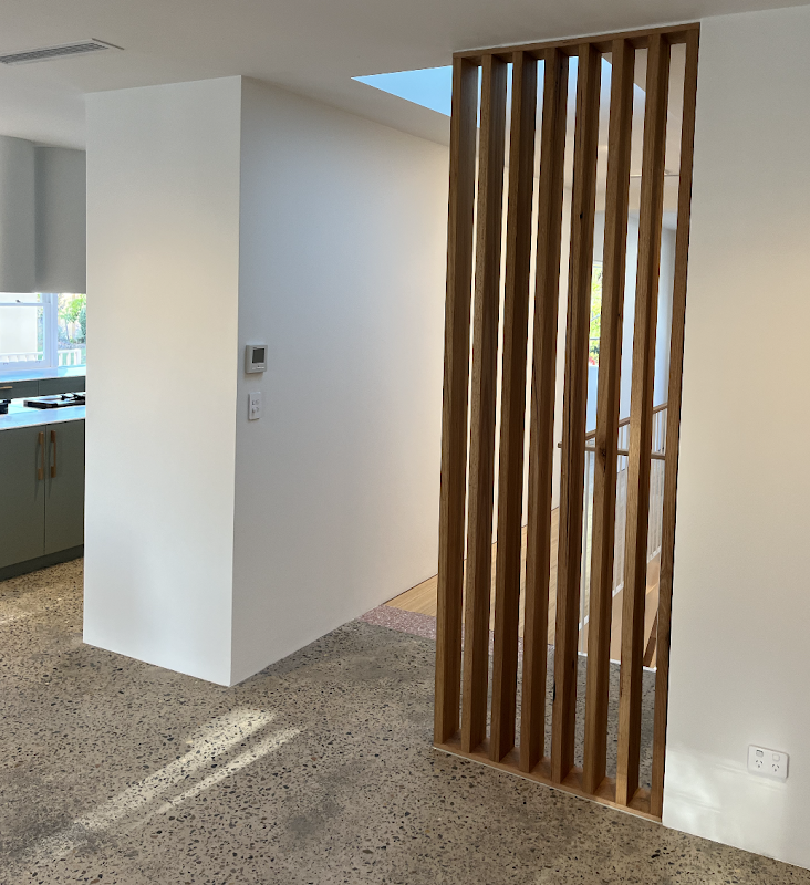 SØNDER CARPENTRY project 10
