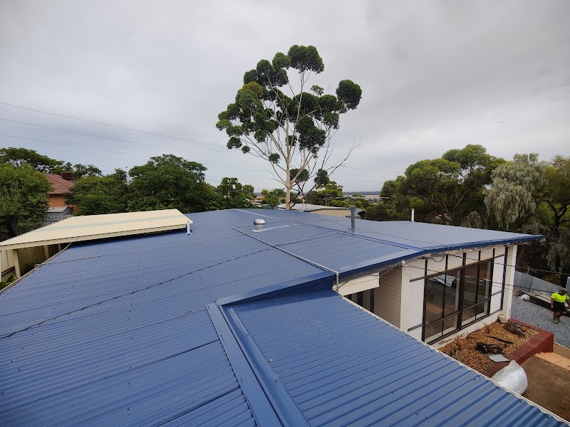 S&S Elite Roofing work 2