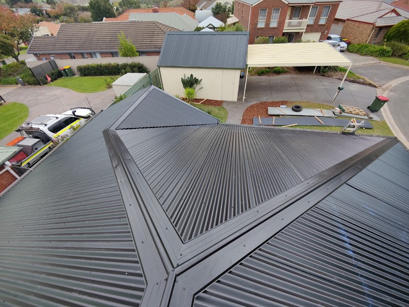 S&S Elite Roofing work 3