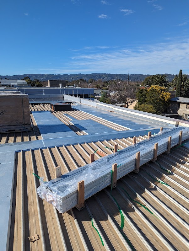 S&S Elite Roofing work 4
