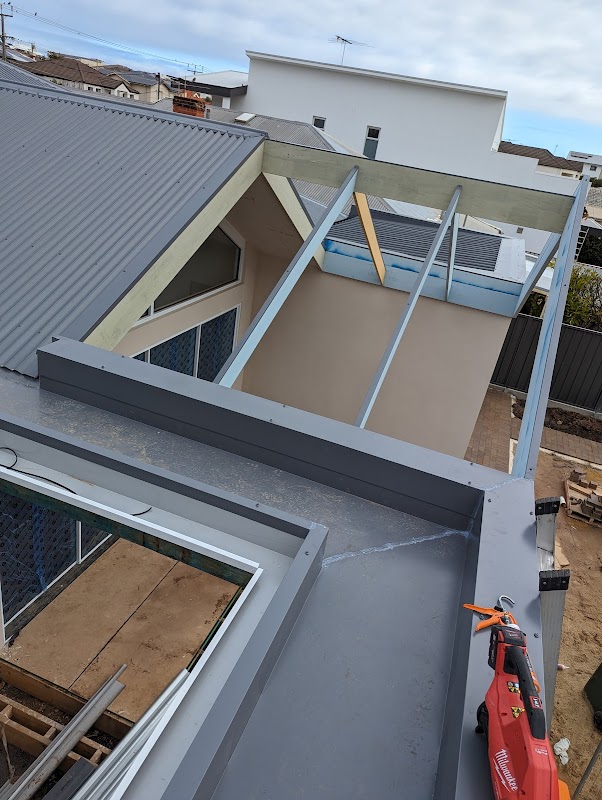 S&S Elite Roofing project 6