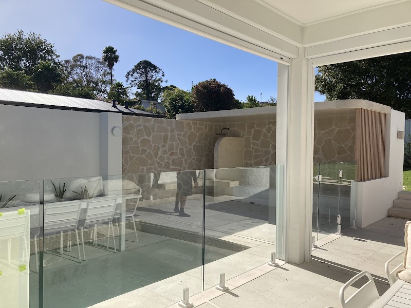 SA FenceWorx & Retaining work 1