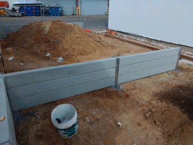 SA FenceWorx & Retaining project 7