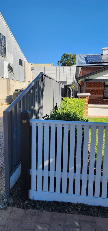 SA FenceWorx & Retaining project 9