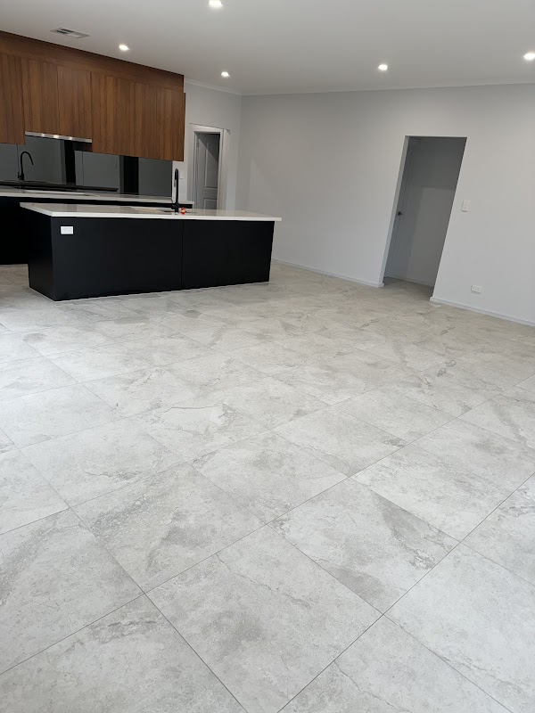 SA Sealing & Tiling work 1