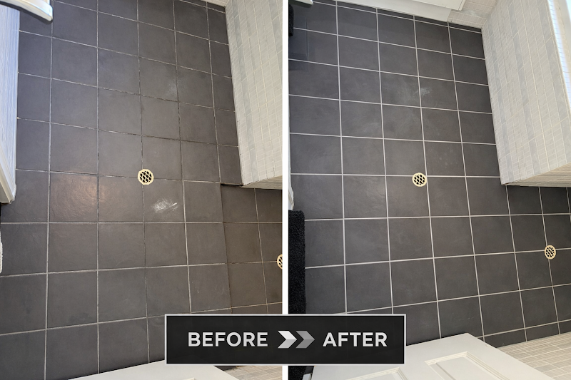 SA Sealing & Tiling work 2