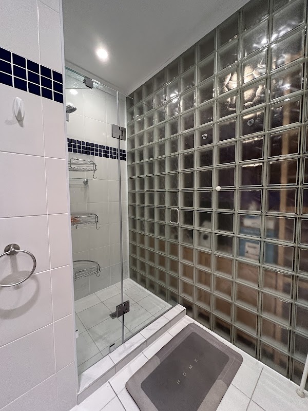 SA Sealing & Tiling work 3