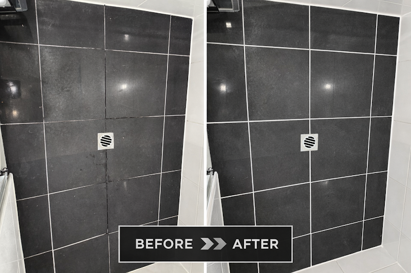 SA Sealing & Tiling work 4