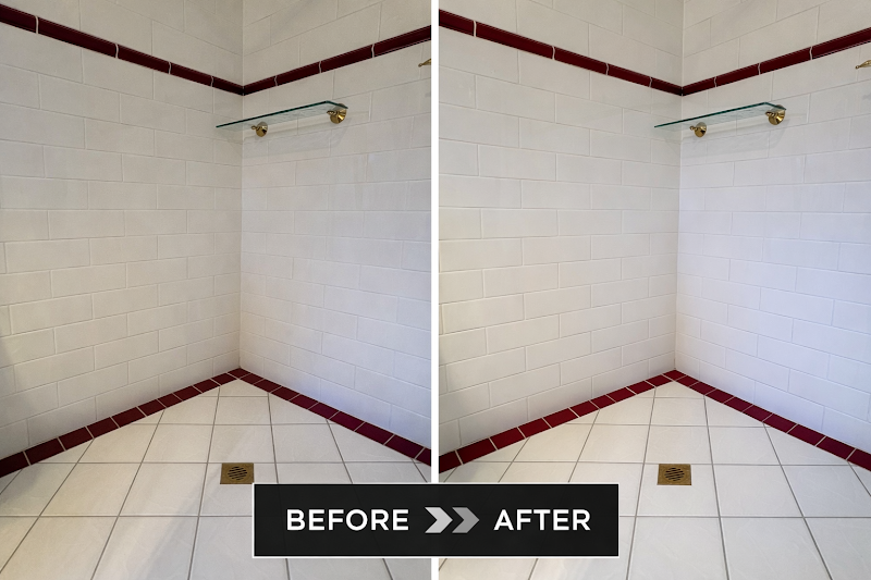 SA Sealing & Tiling project 8